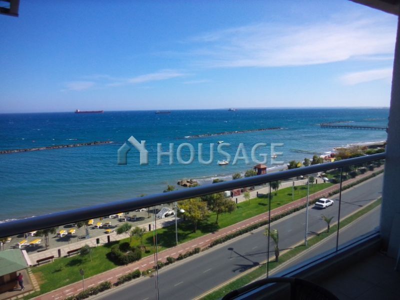 Апартаменты в Лимасоле, Кипр, 100 м2 - фото 1