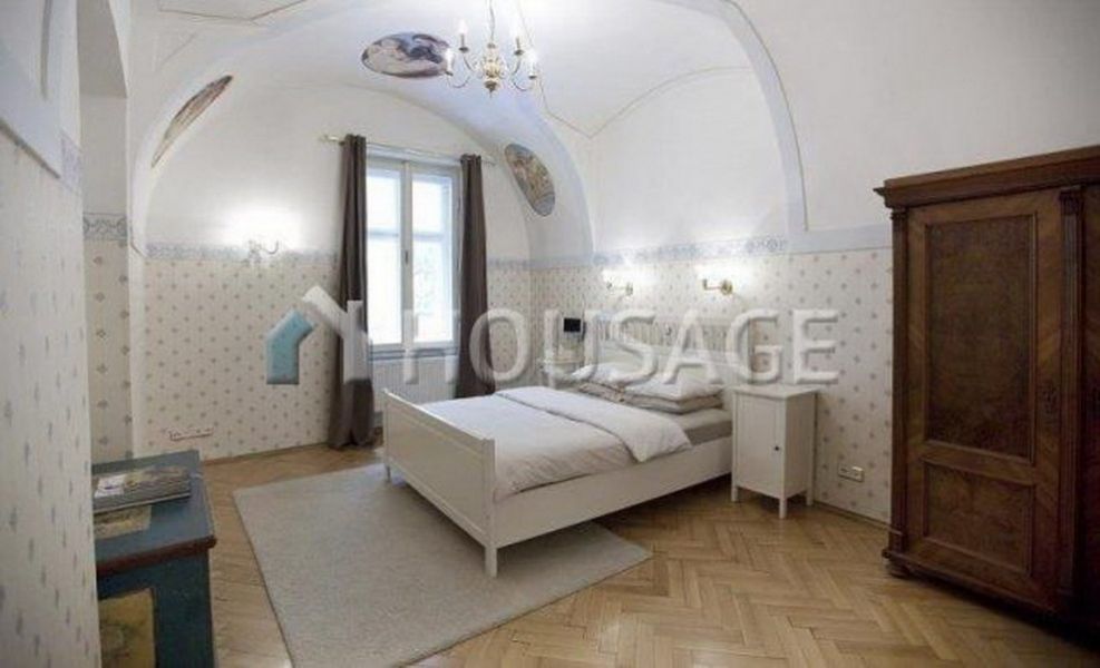 Квартира в Праге, Чехия, 59 м2 - фото 1
