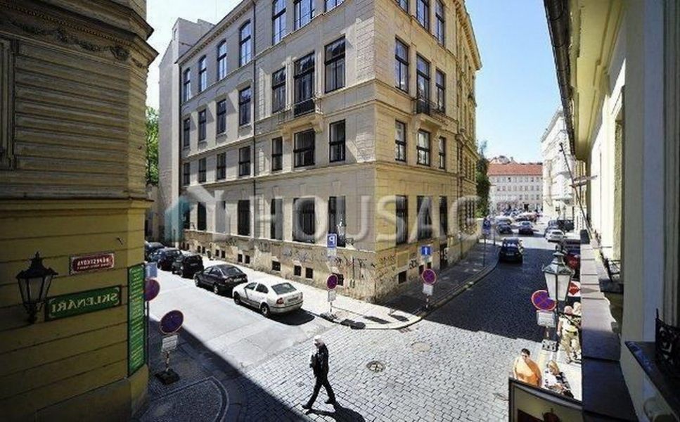 Квартира в Праге, Чехия, 60 м2 - фото 1