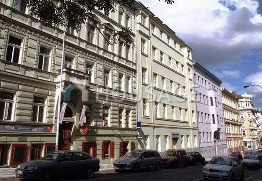 Квартира в Праге, Чехия, 146 м2 - фото 1