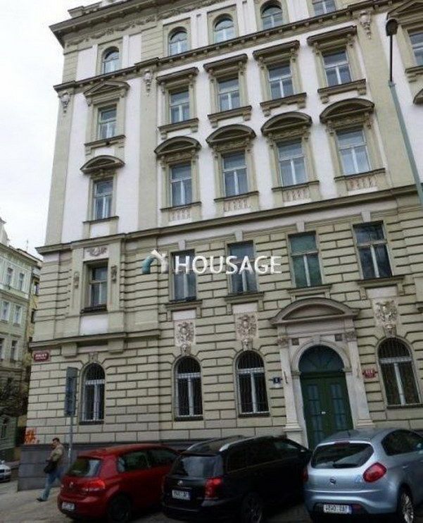 Квартира в Праге, Чехия, 155 м2 - фото 1