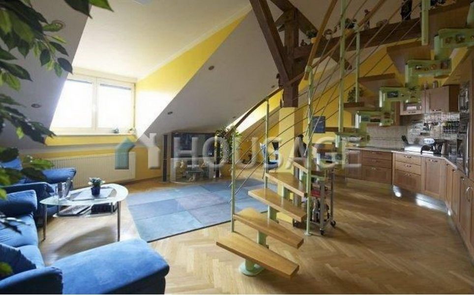 Квартира в Праге, Чехия, 140 м2 - фото 1