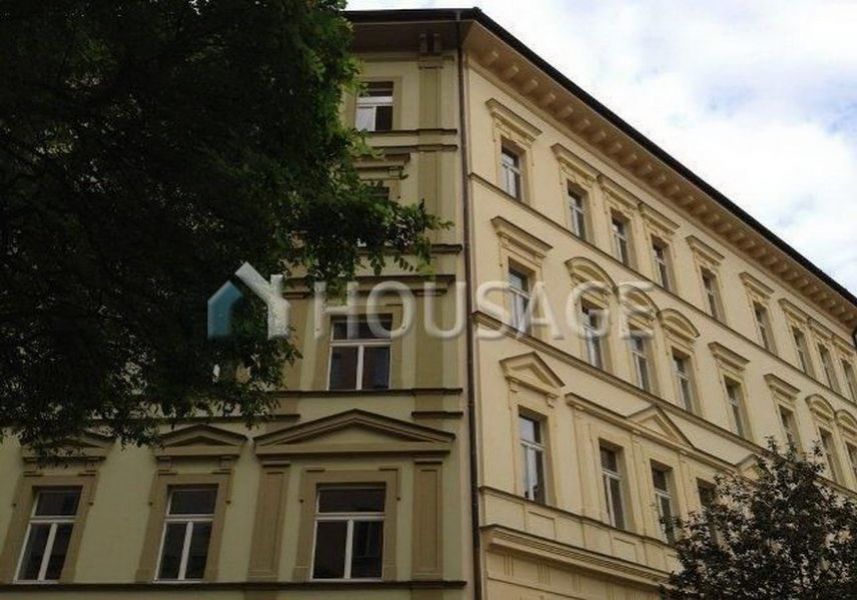 Квартира в Праге, Чехия, 242 м2 - фото 1