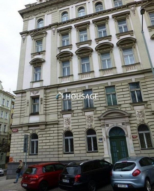 Квартира в Праге, Чехия, 154 м2 - фото 1