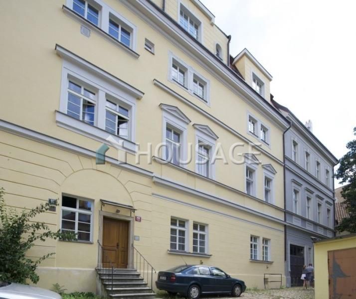 Квартира в Праге, Чехия, 174 м2 - фото 1
