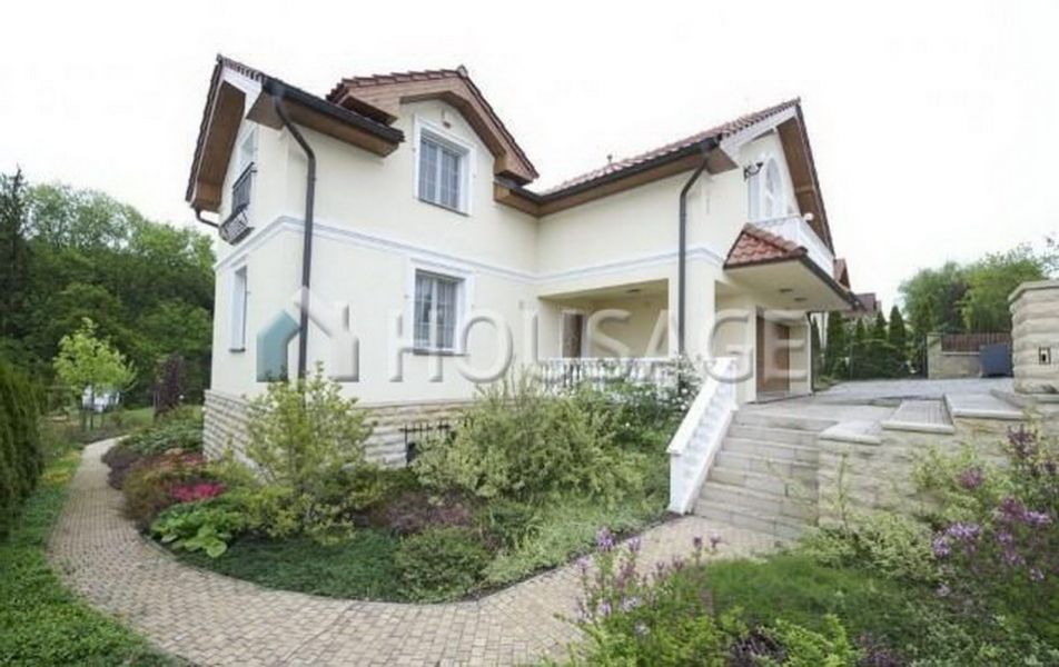 Дом в Праге, Чехия, 436 м2 - фото 1