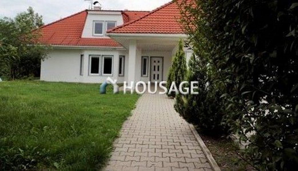 Дом в Праге, Чехия, 202 м2 - фото 1