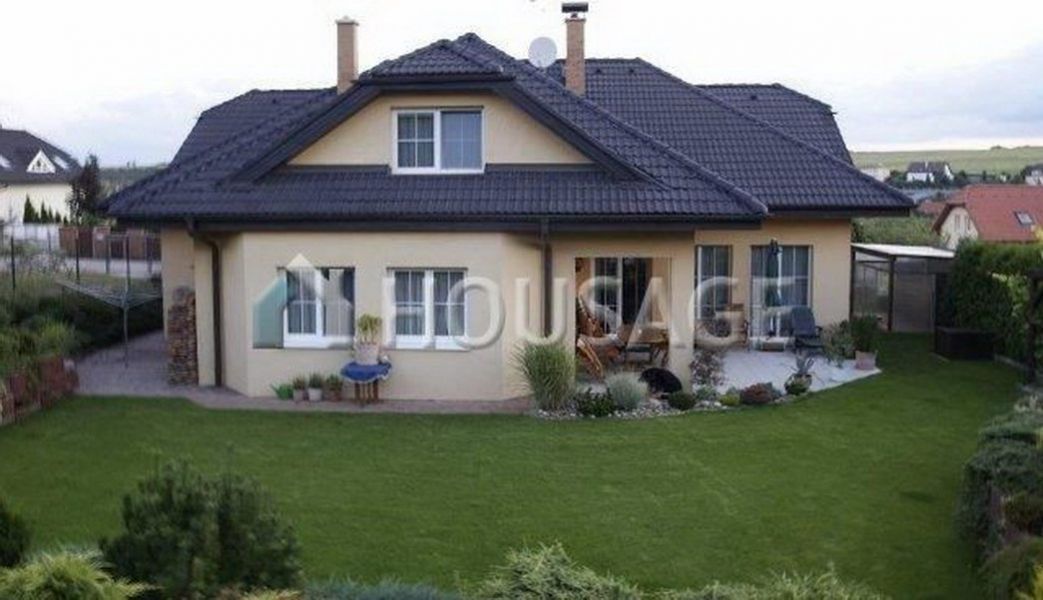 Дом в Праге, Чехия, 350 м2 - фото 1
