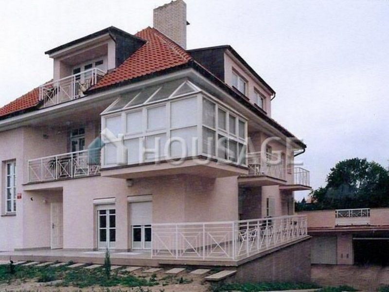 Дом в Праге, Чехия, 580 м2 - фото 1