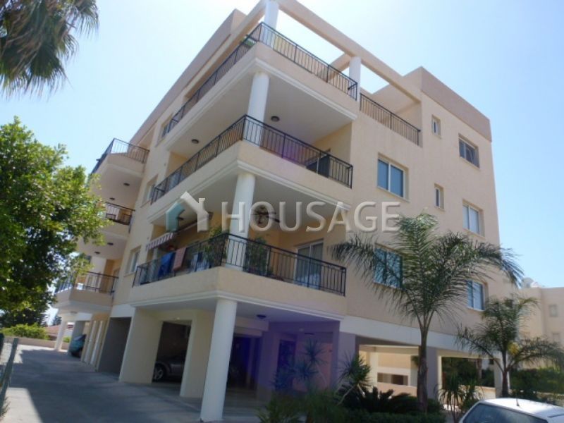 Квартира в Лимасоле, Кипр, 102 м2 - фото 1