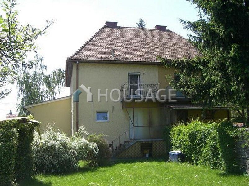 Дом в Граце, Австрия, 138 м2 - фото 1