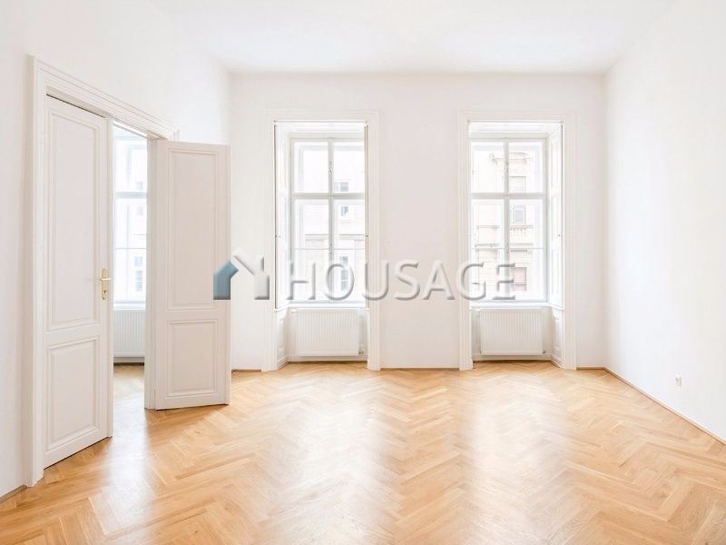 Квартира в Вене, Австрия, 119 м2 - фото 1