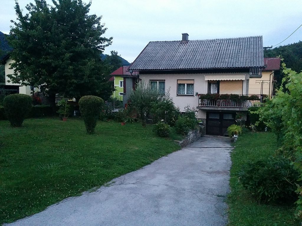 Дом в Рогашка-Слатине, Словения, 126 м2 - фото 1