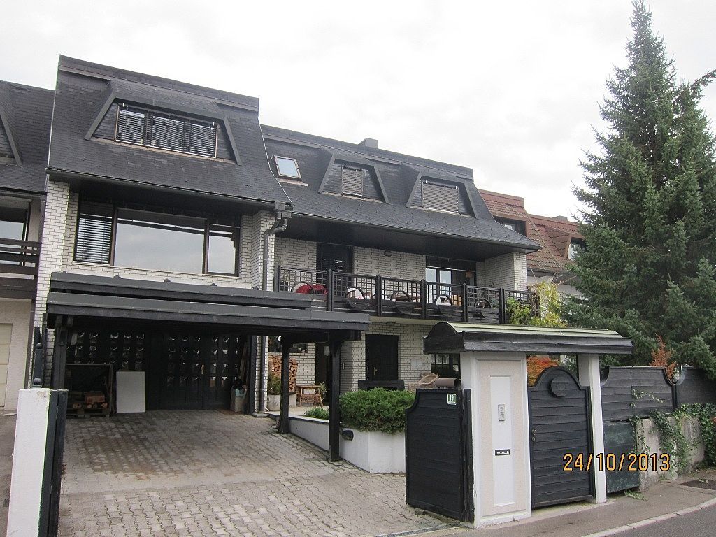 Дом в Бежиграде, Словения, 395 м2 - фото 1