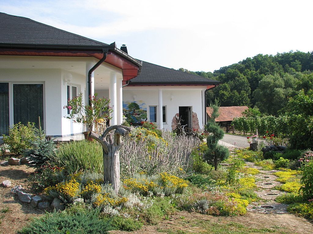 Дом в Медводе, Словения, 326 м2 - фото 1