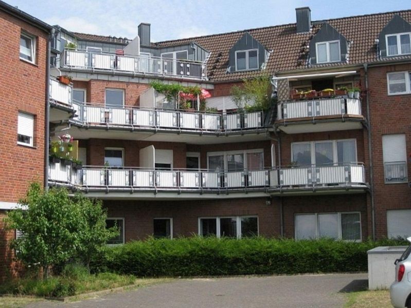 Коммерческая недвижимость Северный Рейн-Вестфалия, Германия, 155 м2 - фото 1