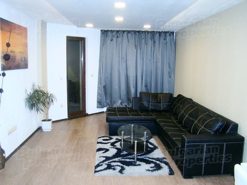 Апартаменты в Софии, Болгария, 80 м2 - фото 1