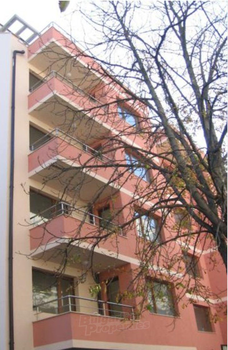 Апартаменты в Софии, Болгария, 121 м2 - фото 1