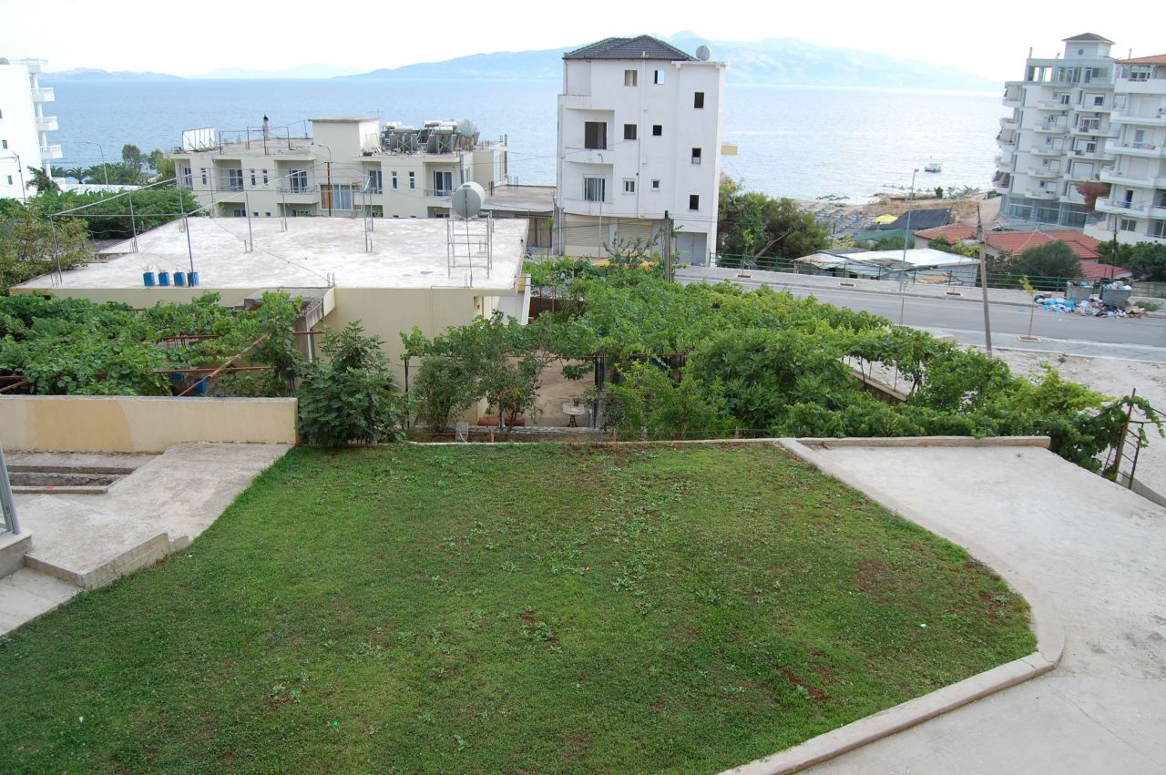 Пентхаус в Саранде, Албания, 80 м2 - фото 1