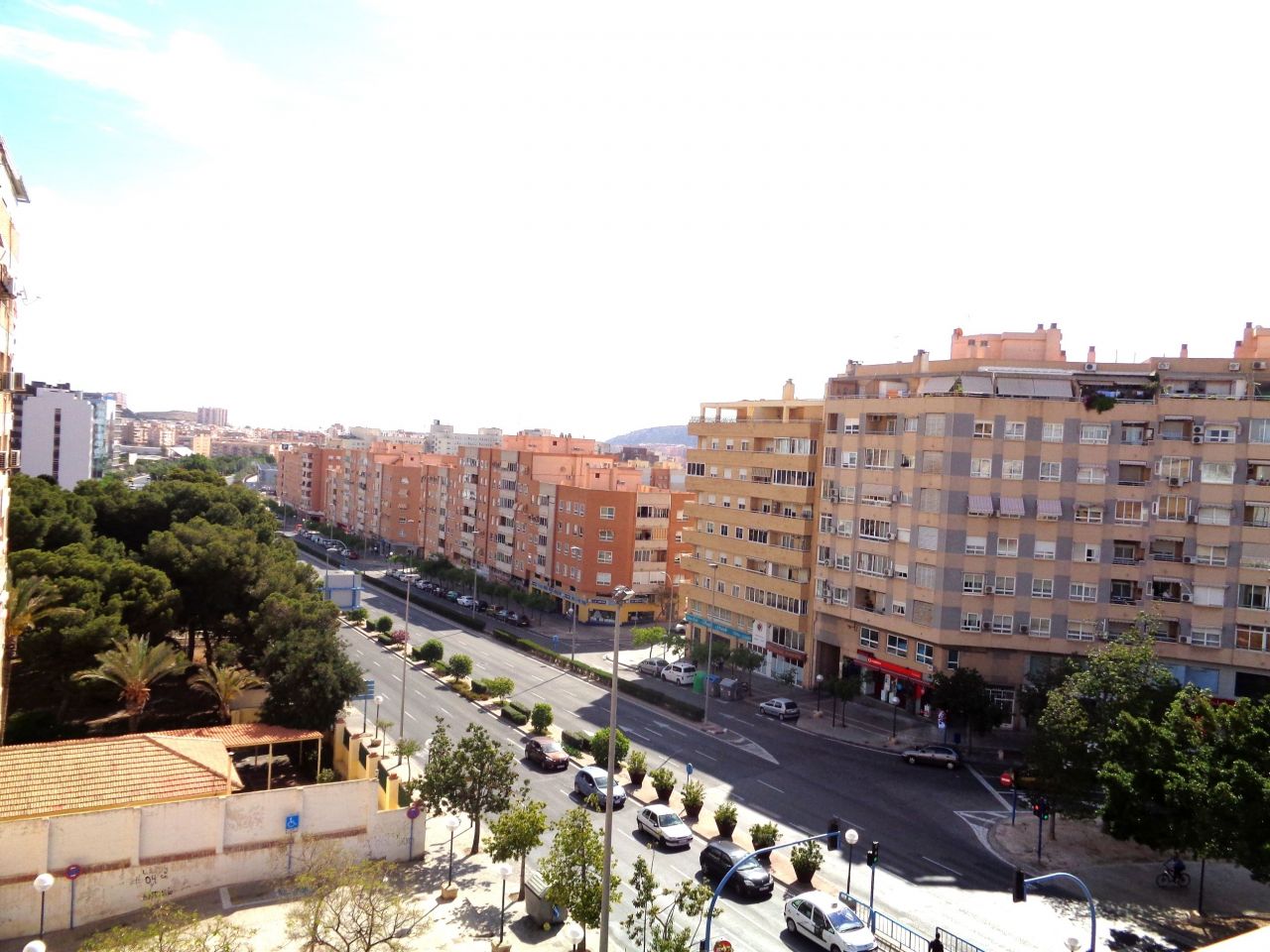 Апартаменты в Аликанте, Испания, 41 м2 - фото 1