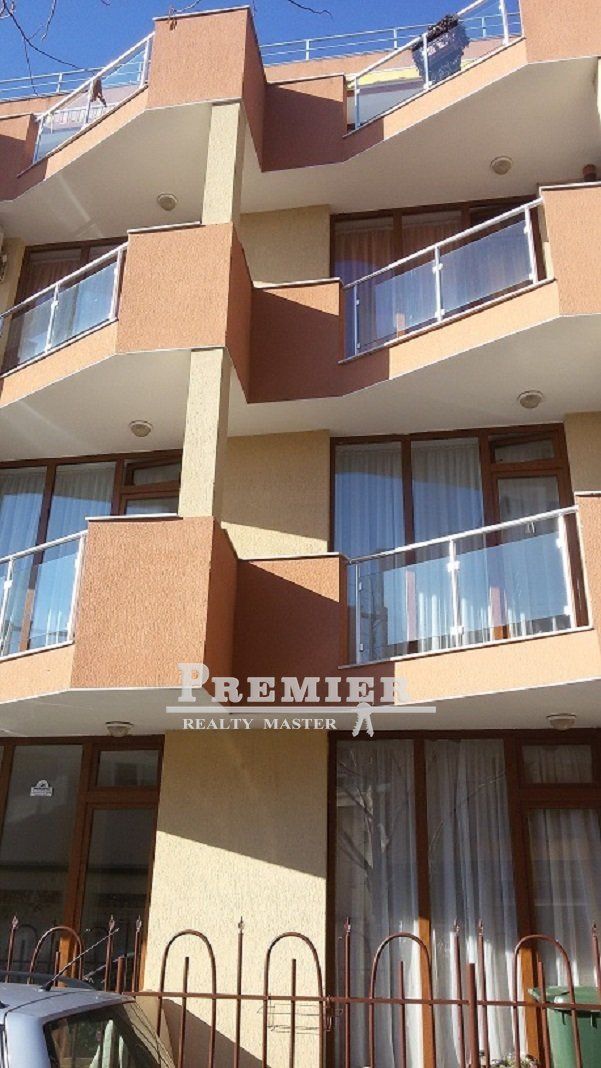 Квартира в Равде, Болгария, 65 м2 - фото 1
