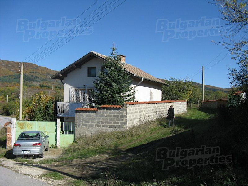 Дом в Боровце, Болгария, 120 м2 - фото 1