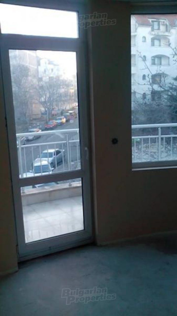 Апартаменты в Бургасе, Болгария, 75 м2 - фото 1