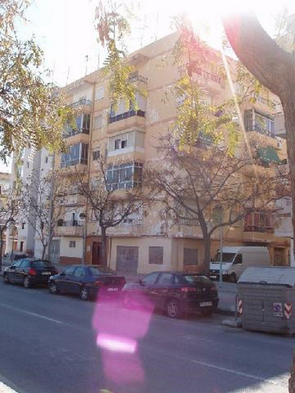 Квартира в Аликанте, Испания, 56 м2 - фото 1
