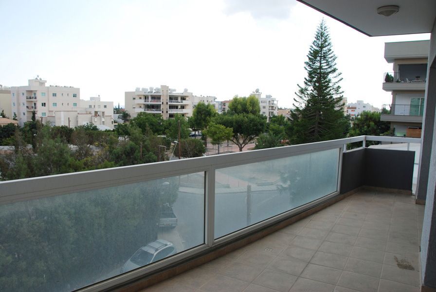 Апартаменты в Лимасоле, Кипр, 83 м2 - фото 1