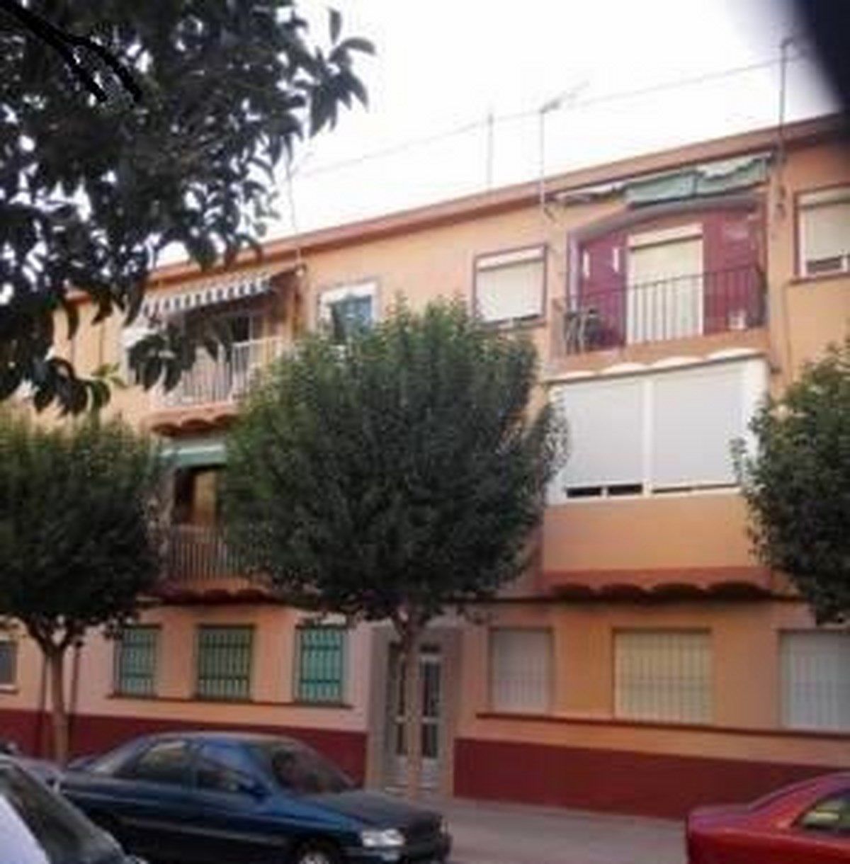 Квартира в Аликанте, Испания, 53 м2 - фото 1