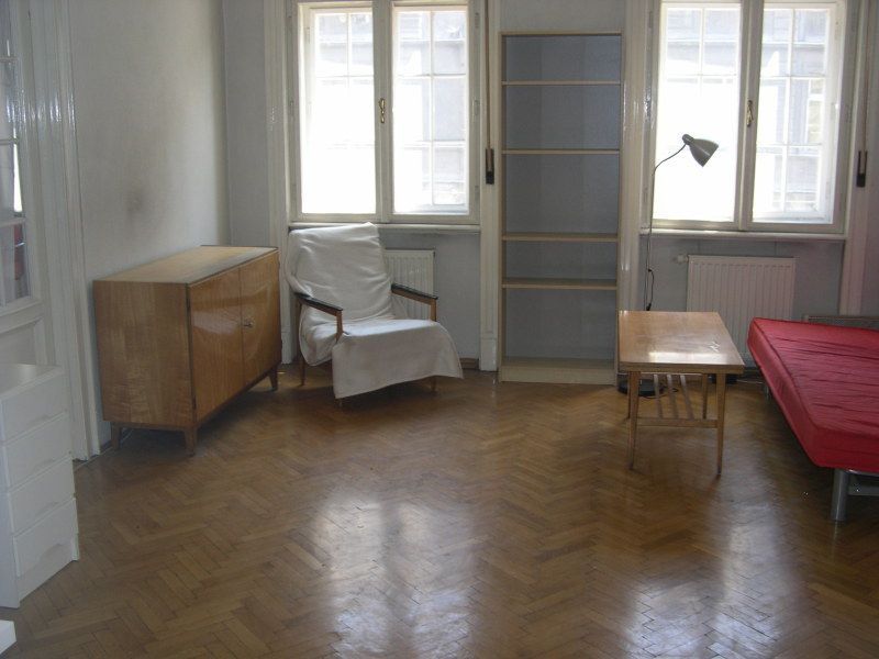 Квартира в Будапеште, Венгрия, 138 м2 - фото 1