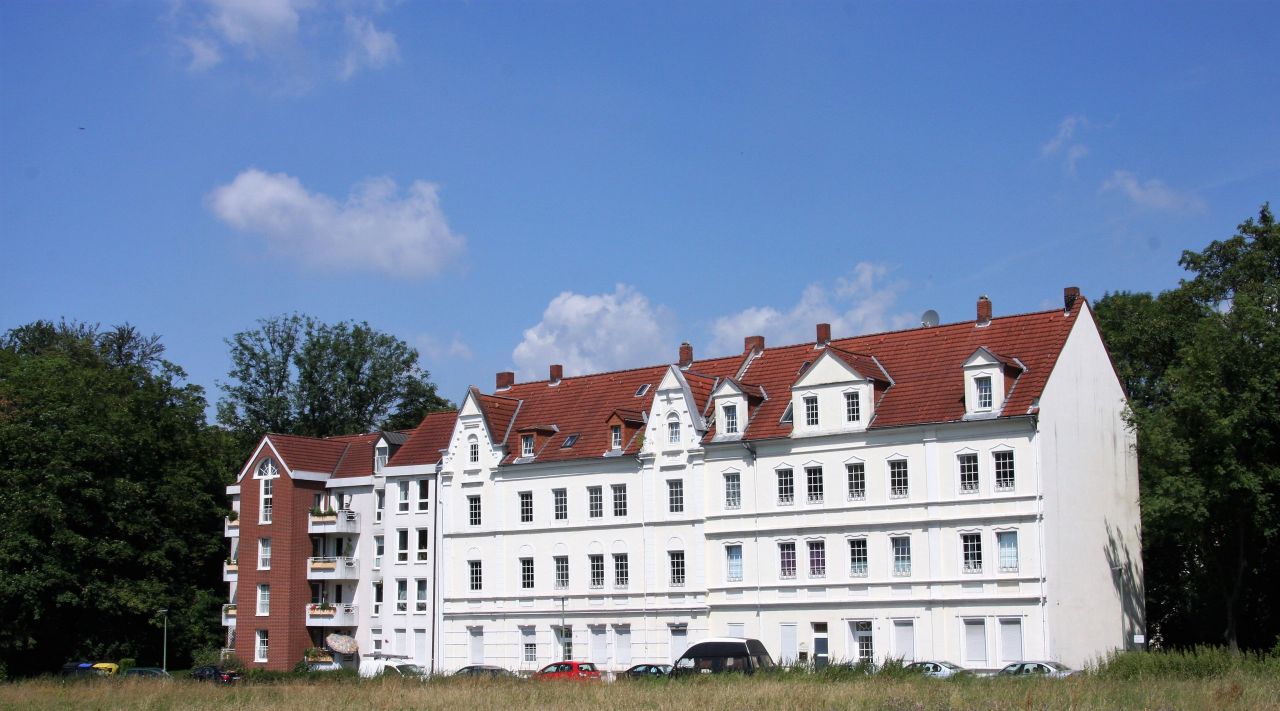 Квартира Северный Рейн-Вестфалия, Германия, 58 м2 - фото 1