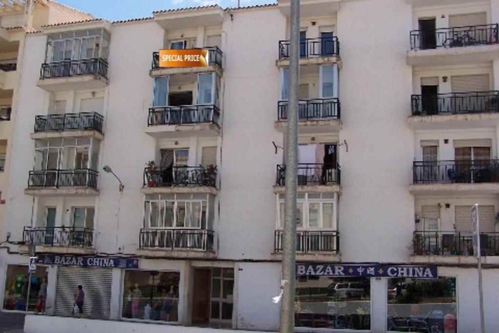Апартаменты в Альтеа, Испания, 87 м2 - фото 1