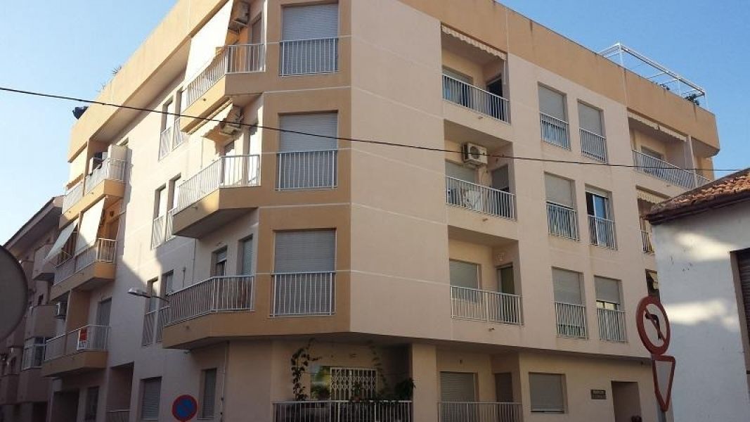 Апартаменты в Гуардамар-дель-Сегура, Испания, 46 м2 - фото 1