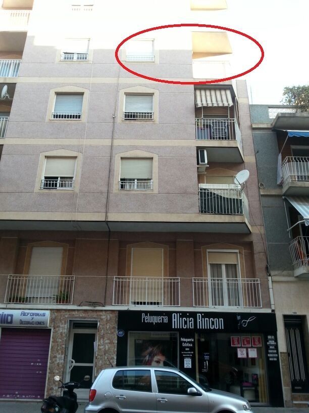 Апартаменты в Аликанте, Испания, 93 м2 - фото 1