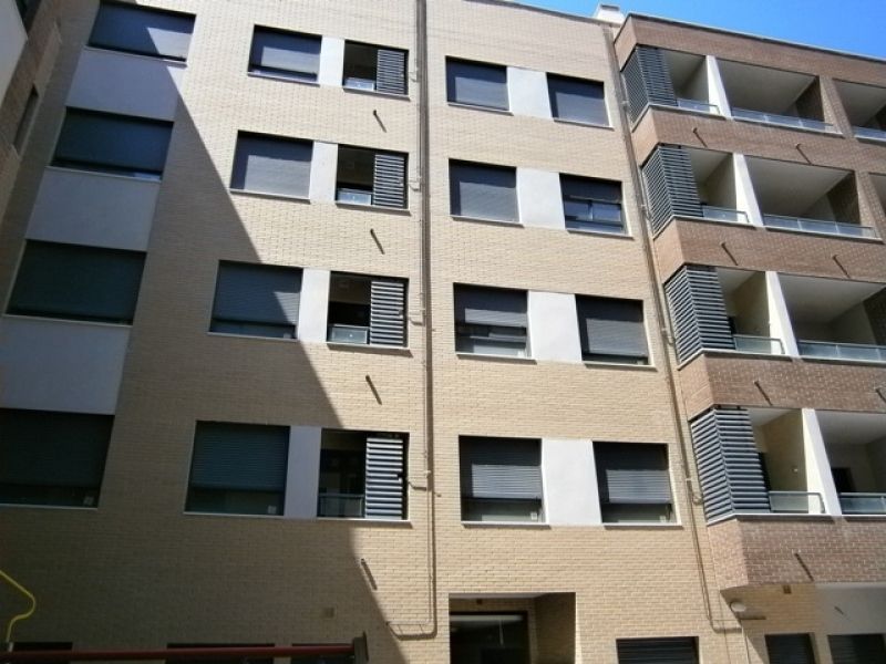 Апартаменты в Сан-Хуан-де-Аликанте, Испания, 109 м2 - фото 1