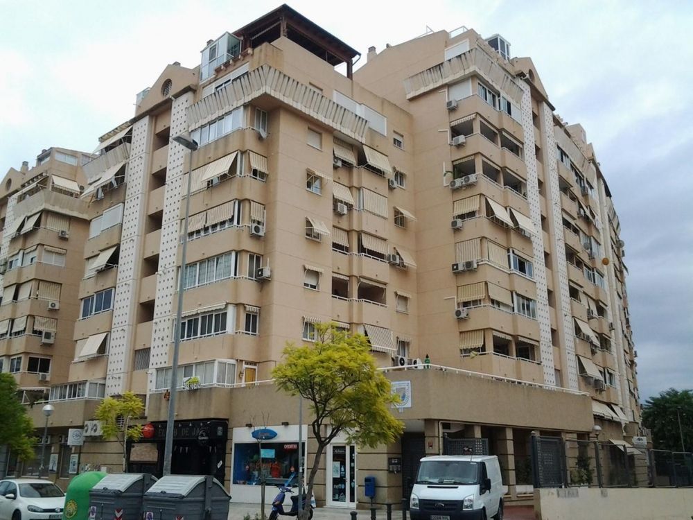 Апартаменты в Аликанте, Испания, 129 м2 - фото 1