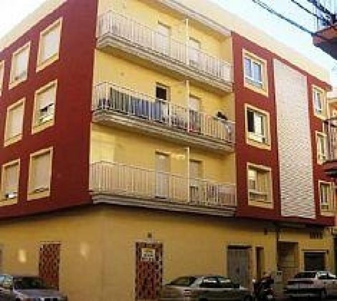 Апартаменты в Дении, Испания, 128 м2 - фото 1