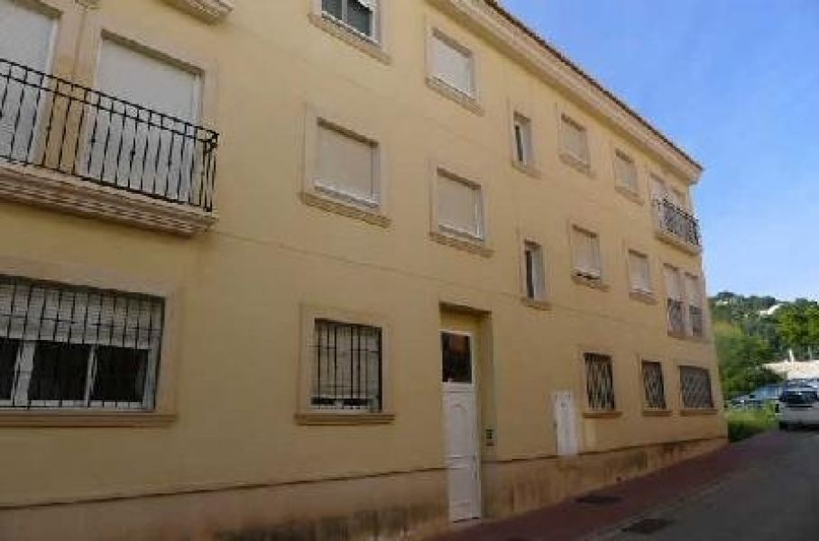 Апартаменты в Хавее, Испания, 100 м2 - фото 1