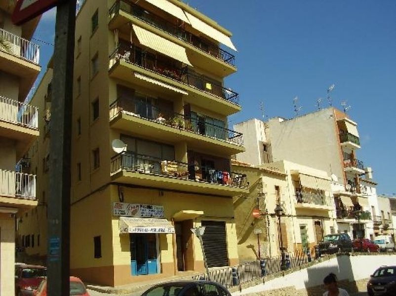Апартаменты в Хавее, Испания, 93 м2 - фото 1