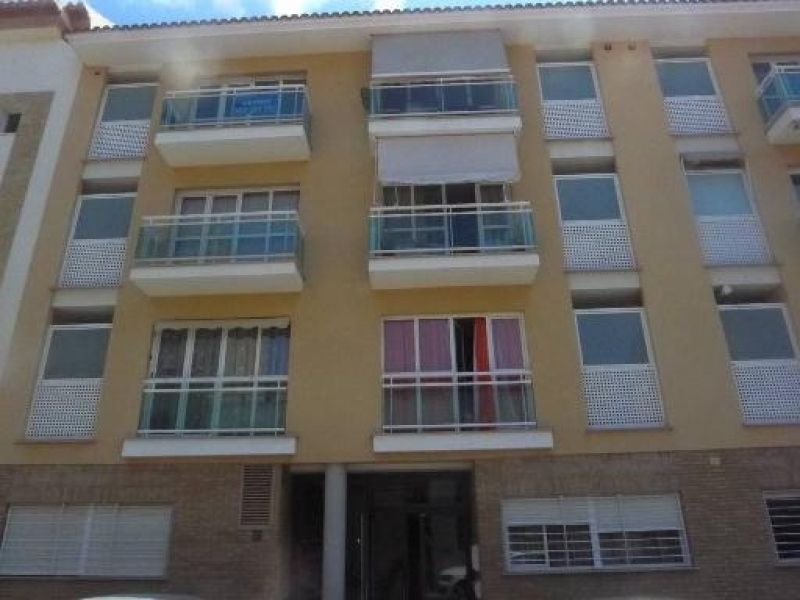 Апартаменты в Хавее, Испания, 84 м2 - фото 1