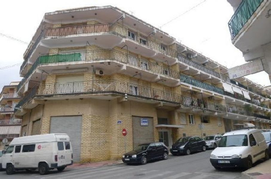 Апартаменты в Хавее, Испания, 116 м2 - фото 1