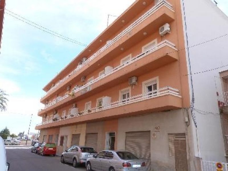 Апартаменты в Ориуэле, Испания, 128 м2 - фото 1