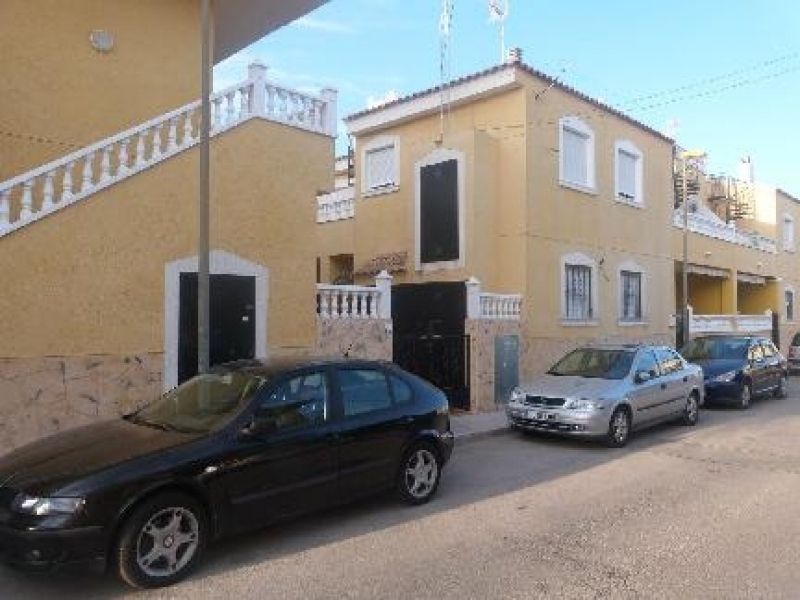 Апартаменты в Ориуэле, Испания, 69 м2 - фото 1