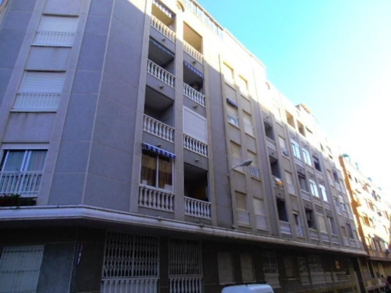 Апартаменты в Торревьехе, Испания, 61 м2 - фото 1