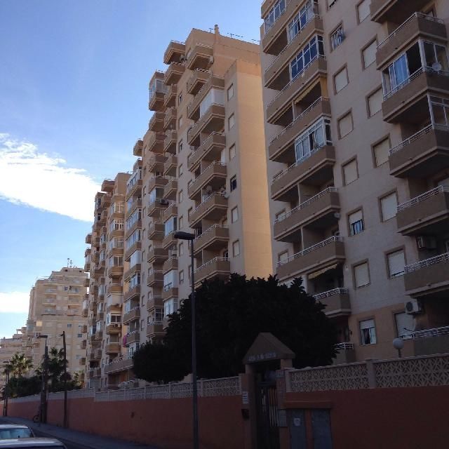 Апартаменты в Торревьехе, Испания, 62 м2 - фото 1