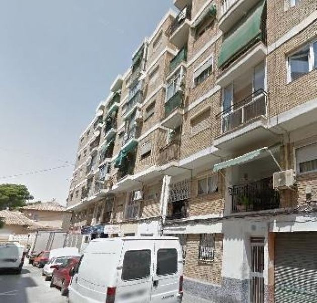 Апартаменты в Сан-Хуан-де-Аликанте, Испания, 83 м2 - фото 1