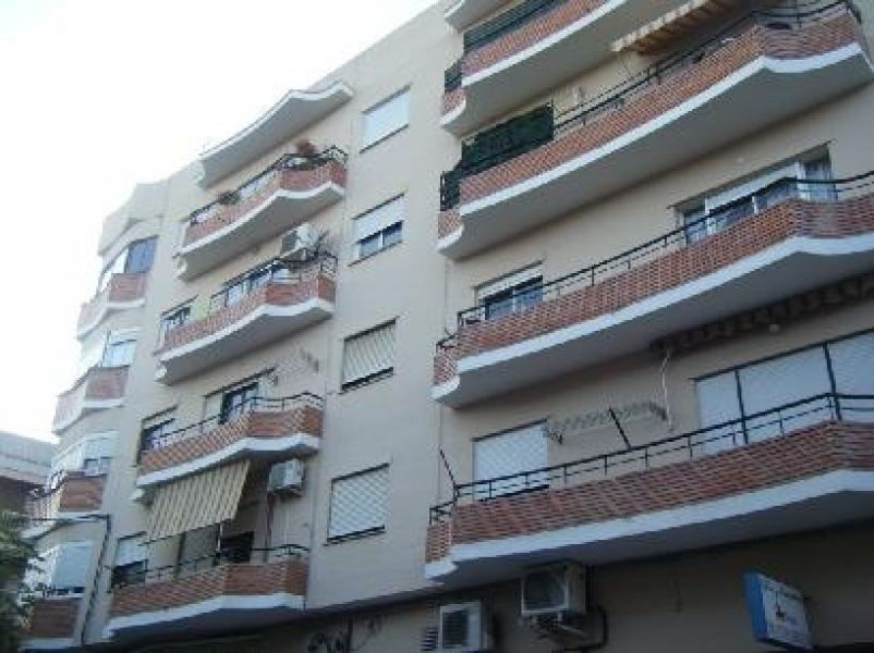 Апартаменты в Бенидорме, Испания, 131 м2 - фото 1