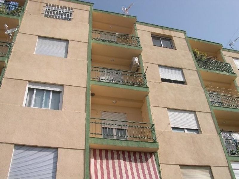 Апартаменты в Бенидорме, Испания, 128 м2 - фото 1
