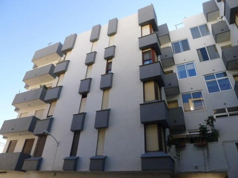 Апартаменты в Дении, Испания, 119 м2 - фото 1